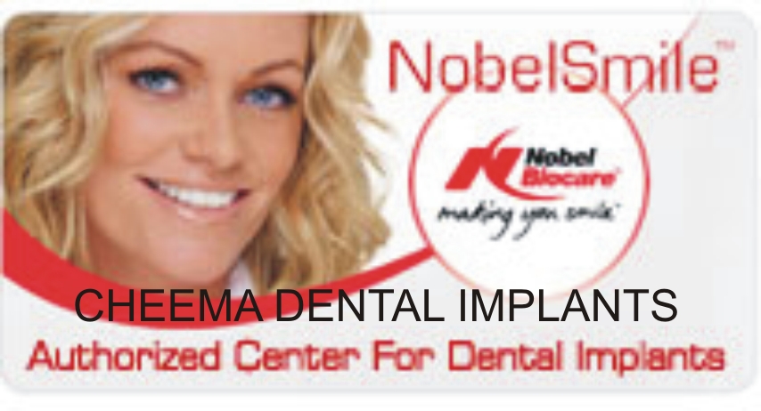 Authorised Dental Implant Centre Click For Proof